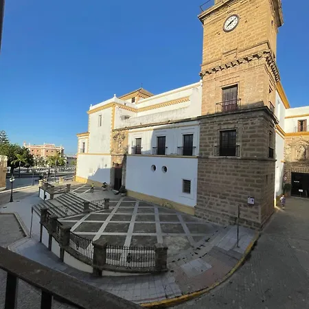 La Casa Del Estribillo