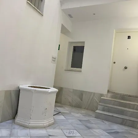 La Casa Del Estribillo Cadiz